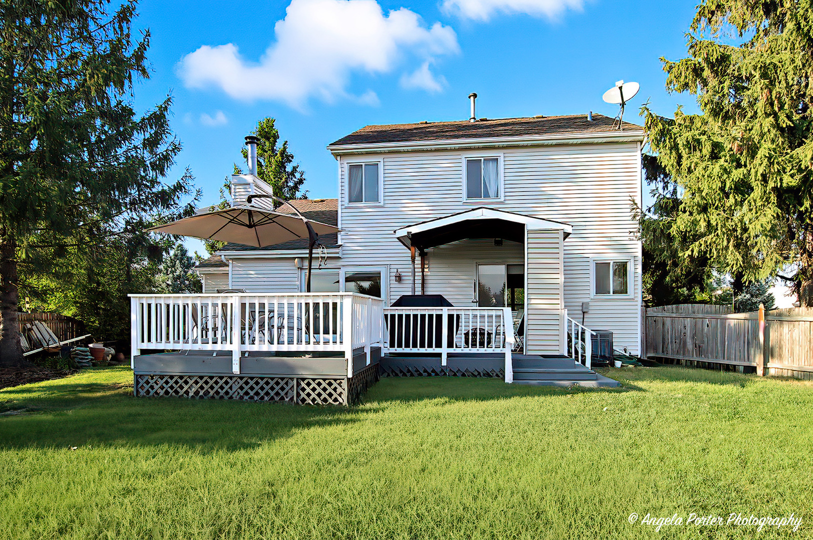 386 Copper Canyon Trail, Cary, IL 60013