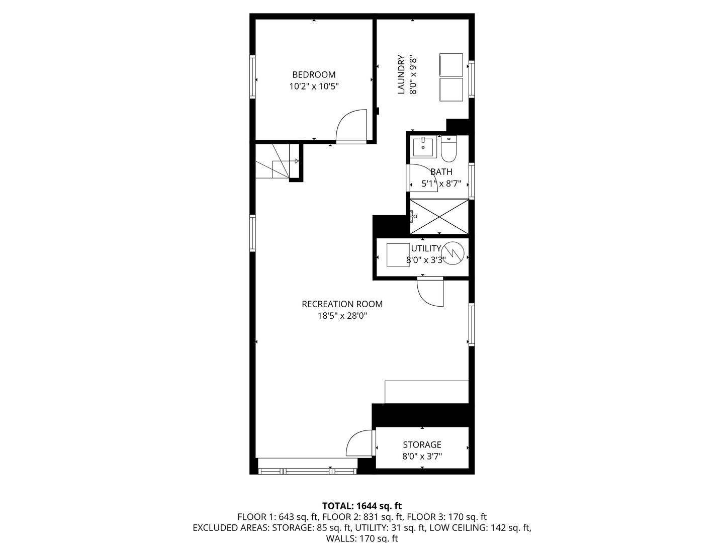5844 W Leland Avenue, Chicago, IL 60630