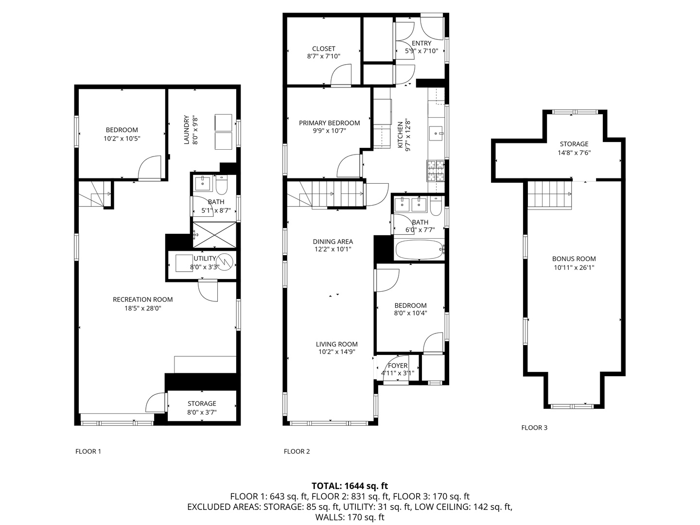 5844 W Leland Avenue, Chicago, IL 60630
