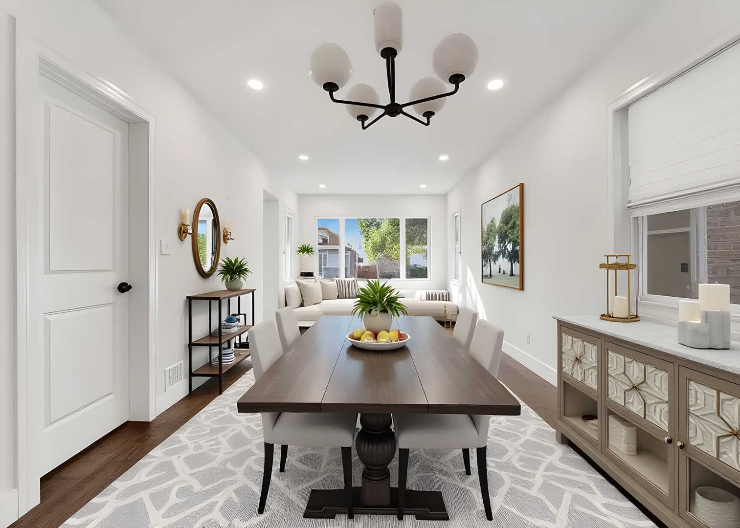 5844 W Leland Avenue, Chicago, IL 60630