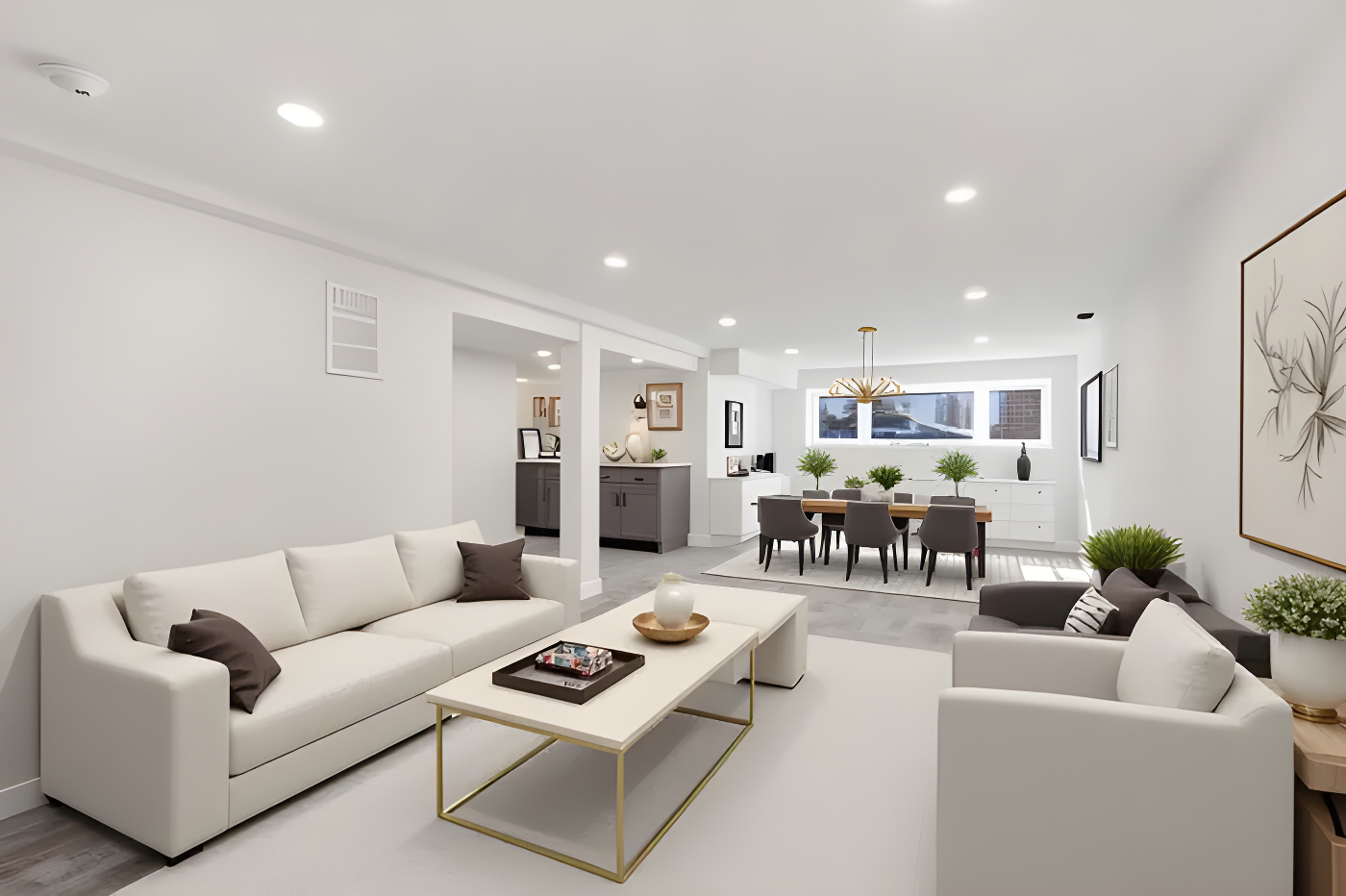 5844 W Leland Avenue, Chicago, IL 60630