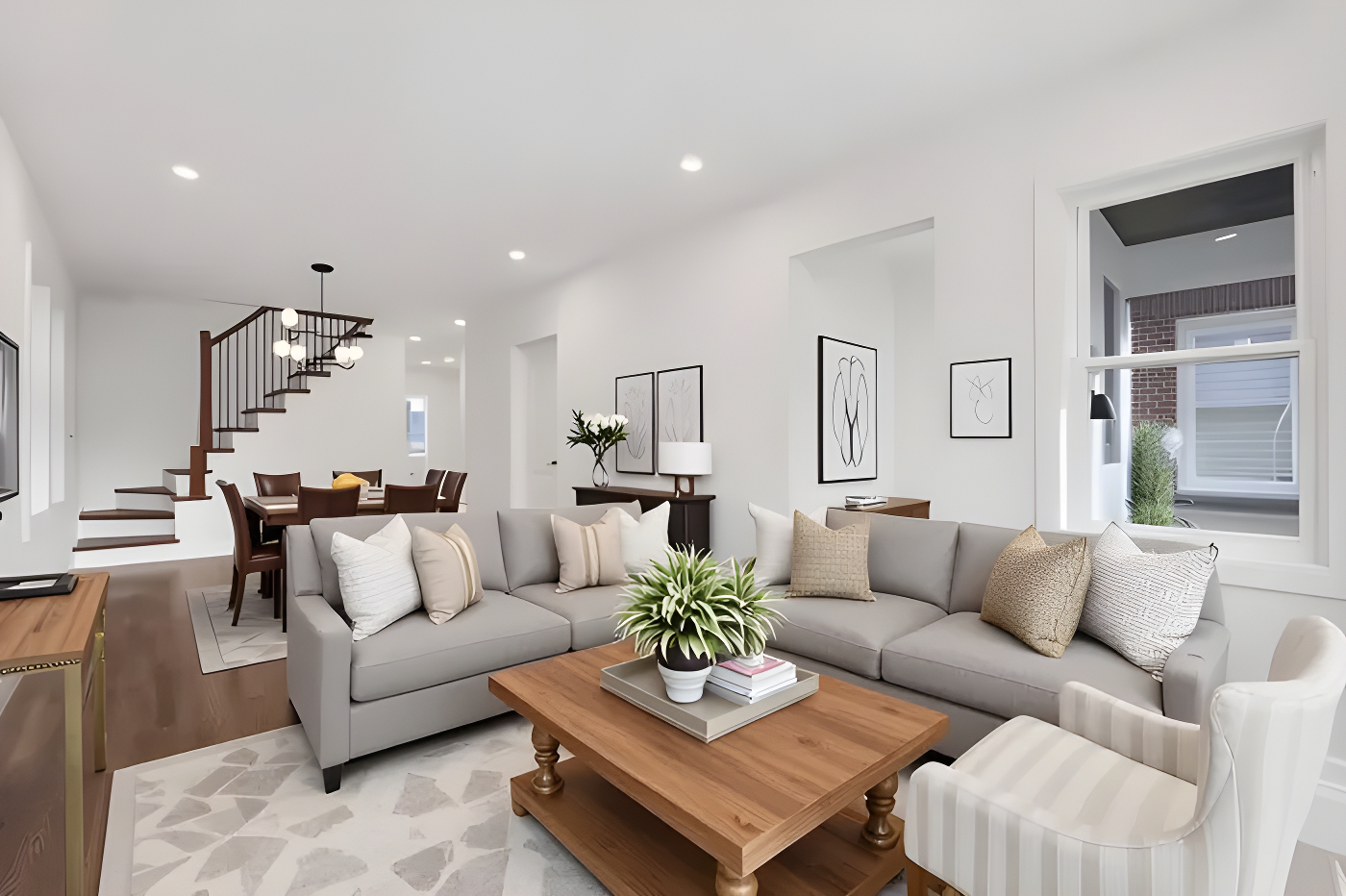 5844 W Leland Avenue, Chicago, IL 60630