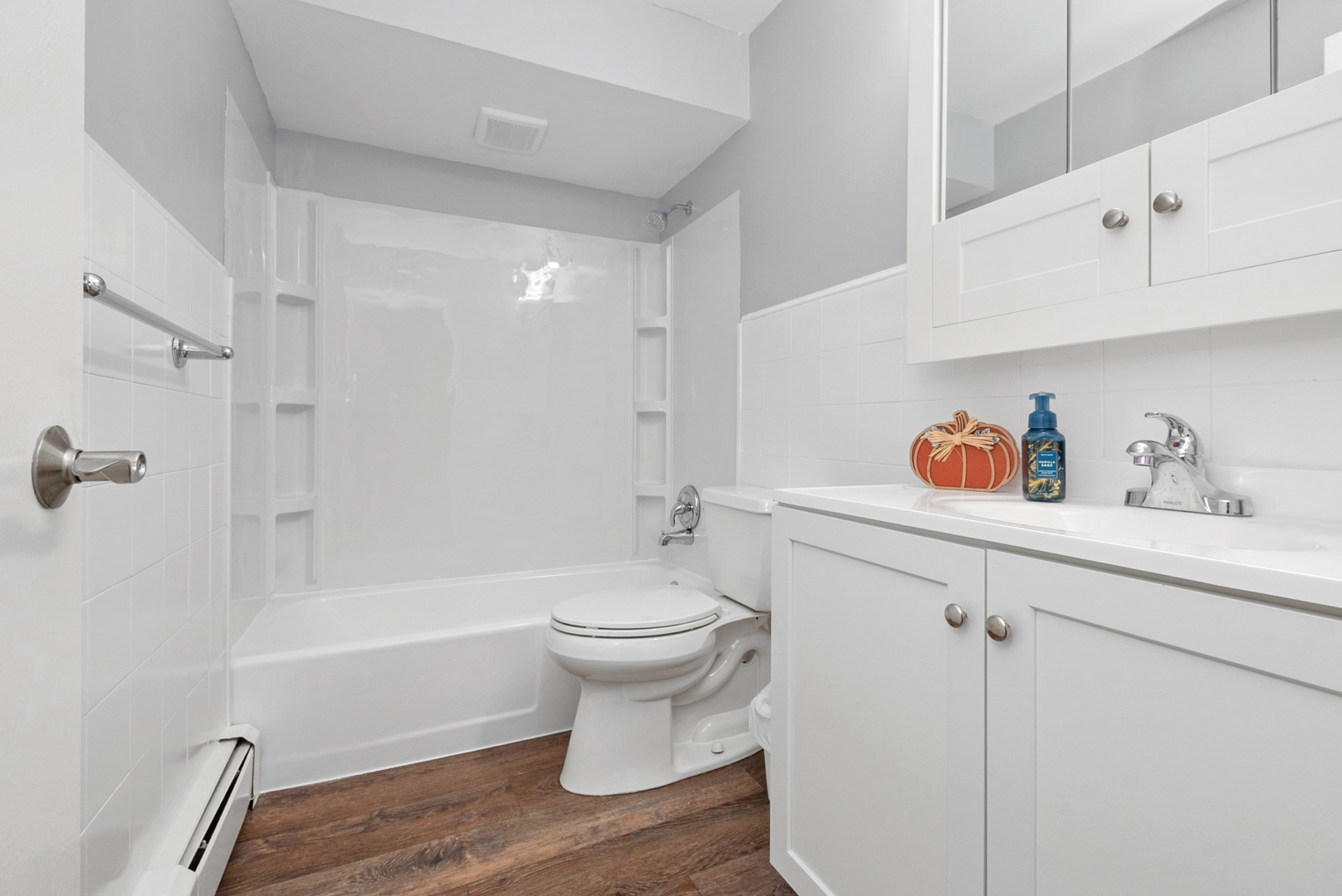 11109 S 84th Avenue #1B, Palos Hills, IL 60465