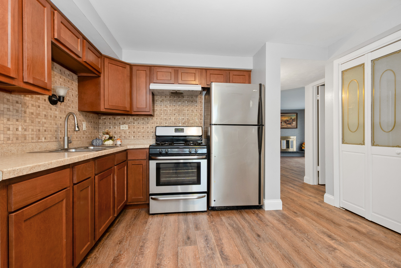 11109 S 84th Avenue #1B, Palos Hills, IL 60465