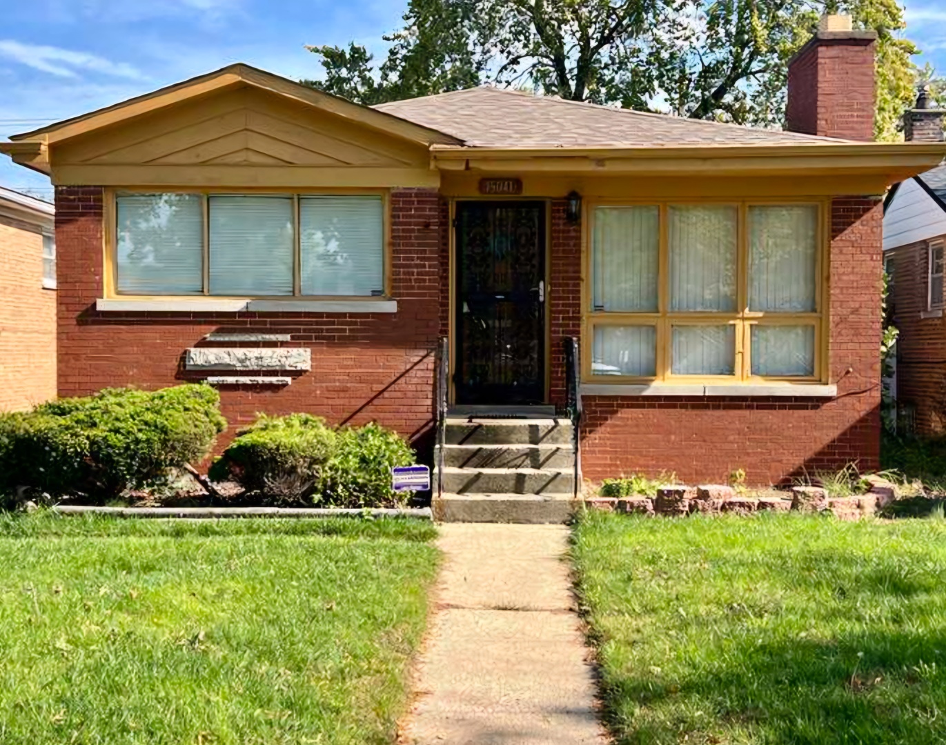 15041 Cottage Grove Avenue, Dolton, IL 60419