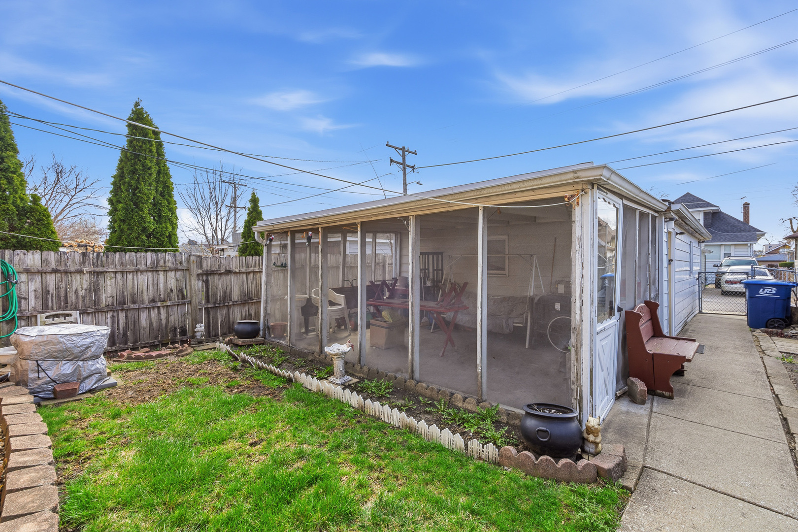 624 S 17th Avenue, Maywood, IL 60153