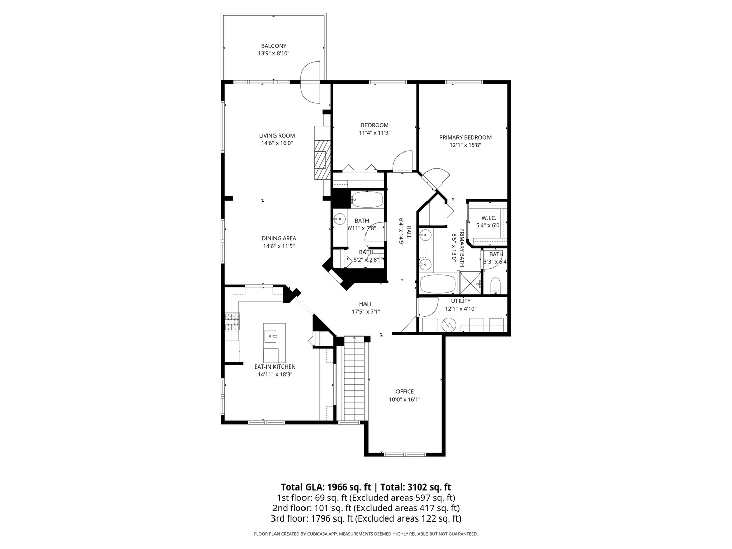 31502 Kline Circle, Warrenville, IL 60555