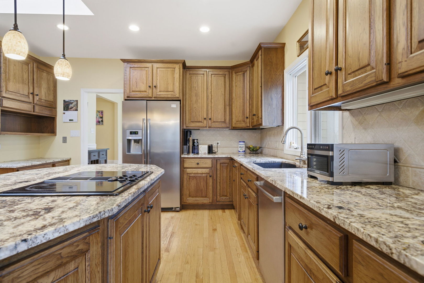 5523 S Garfield Street, Hinsdale, IL 60521