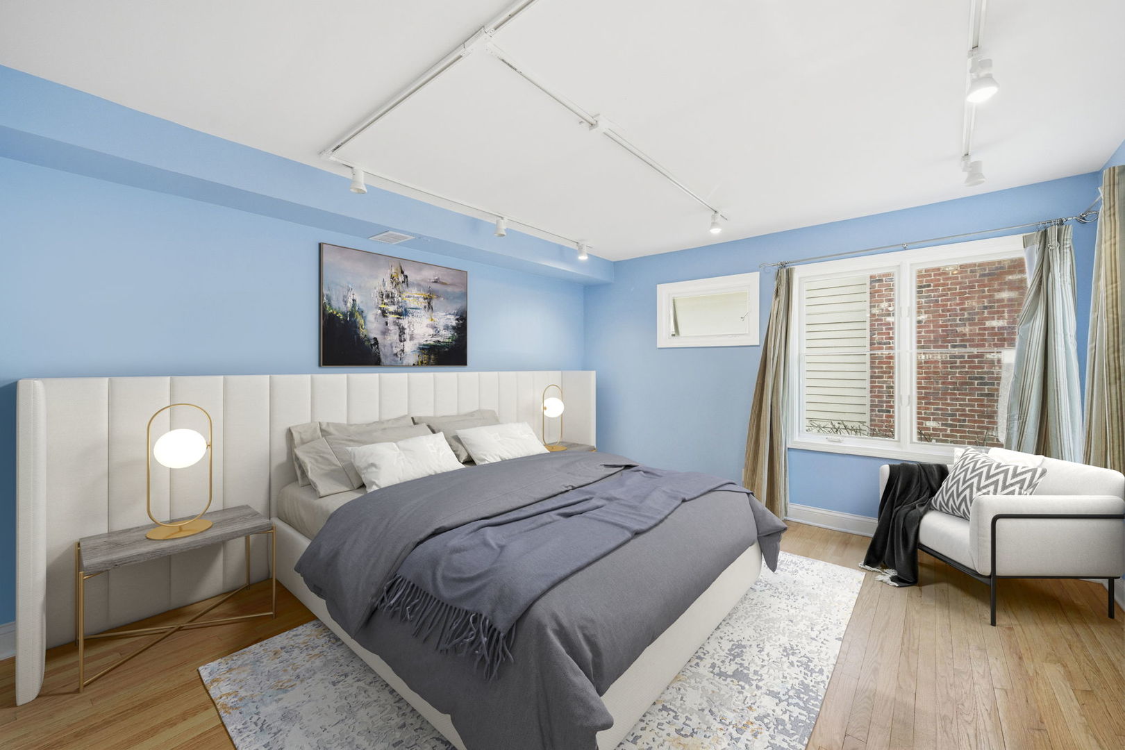 5523 S Garfield Street, Hinsdale, IL 60521