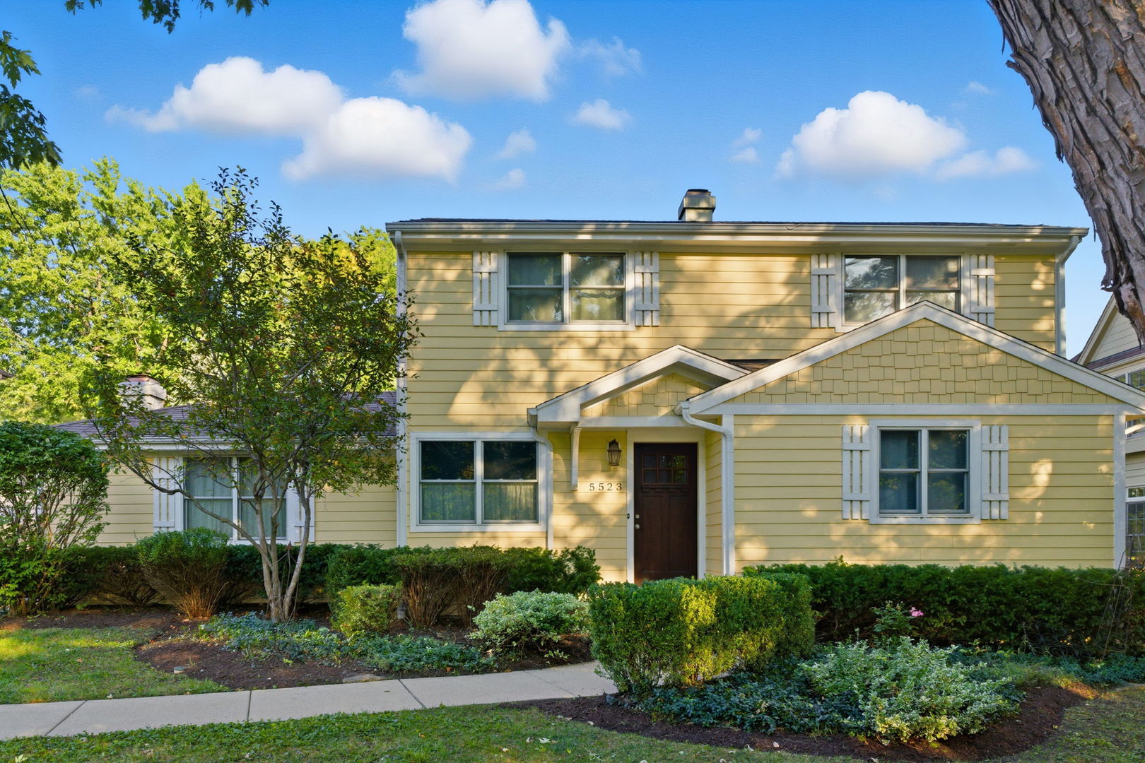 5523 S Garfield Street, Hinsdale, IL 60521