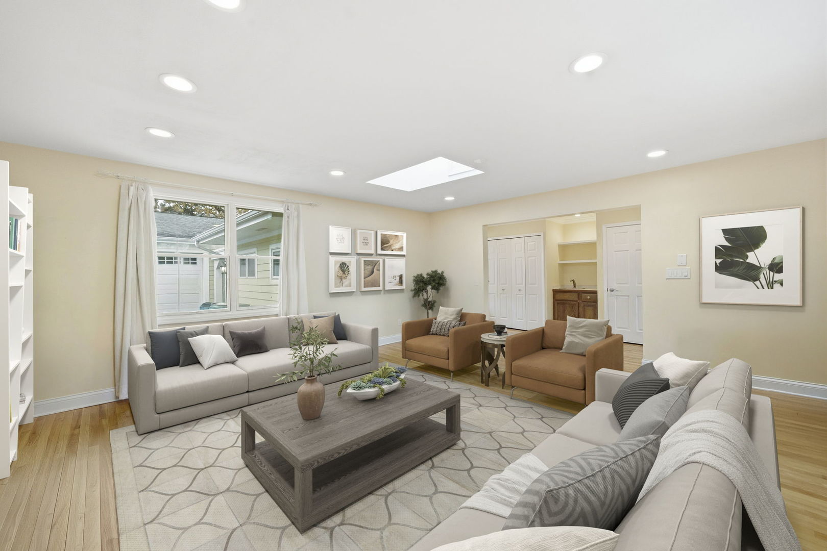 5523 S Garfield Street, Hinsdale, IL 60521