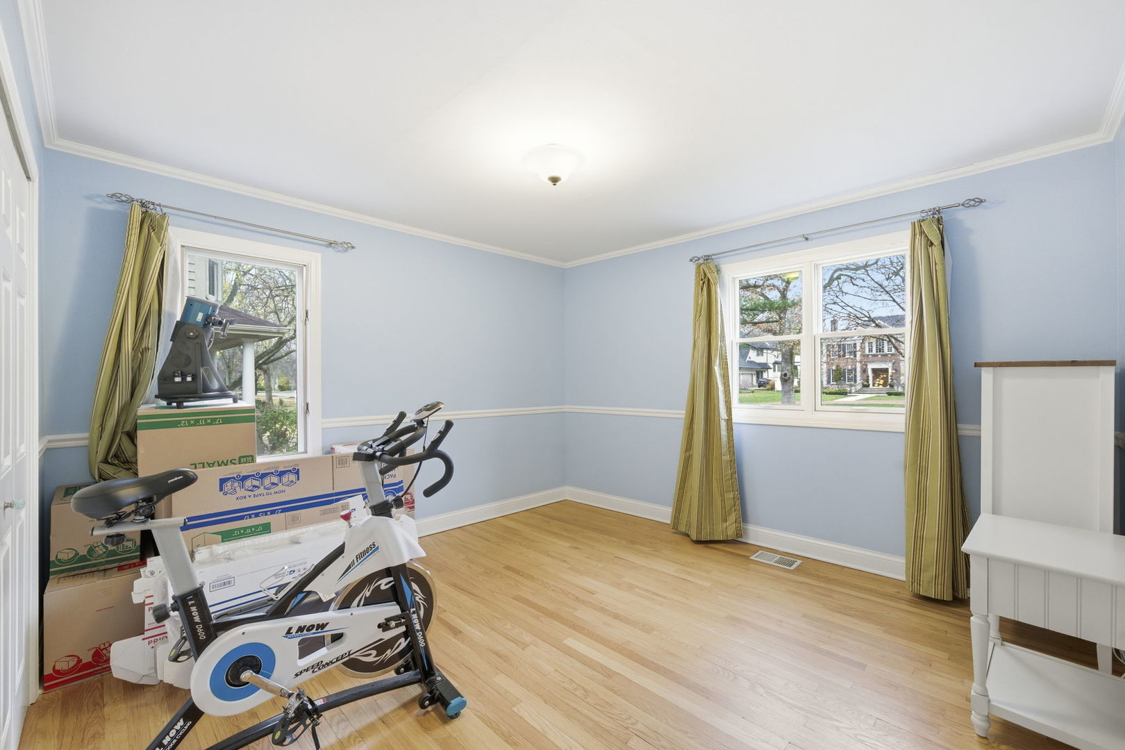 5523 S Garfield Street, Hinsdale, IL 60521