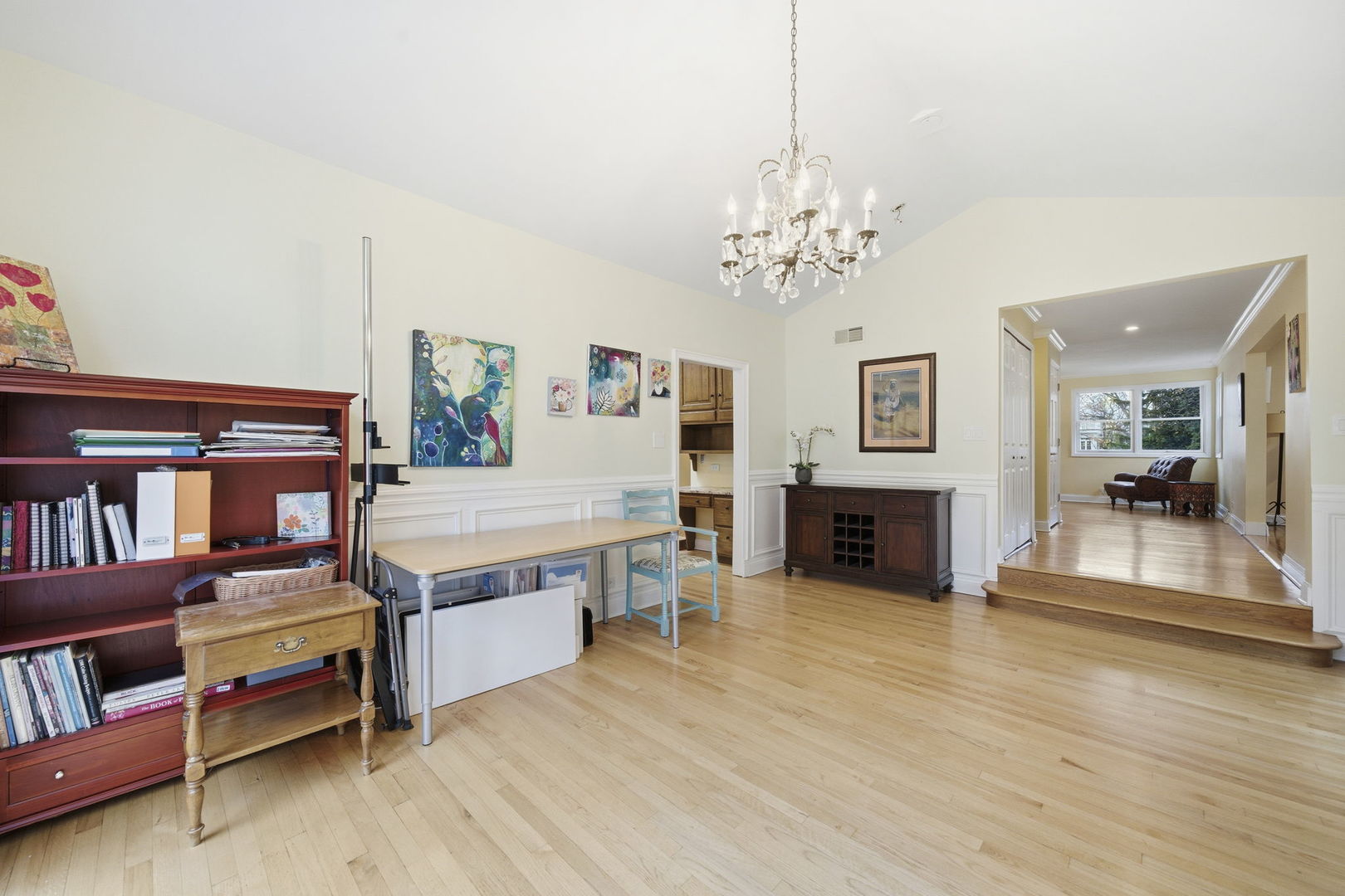 5523 S Garfield Street, Hinsdale, IL 60521