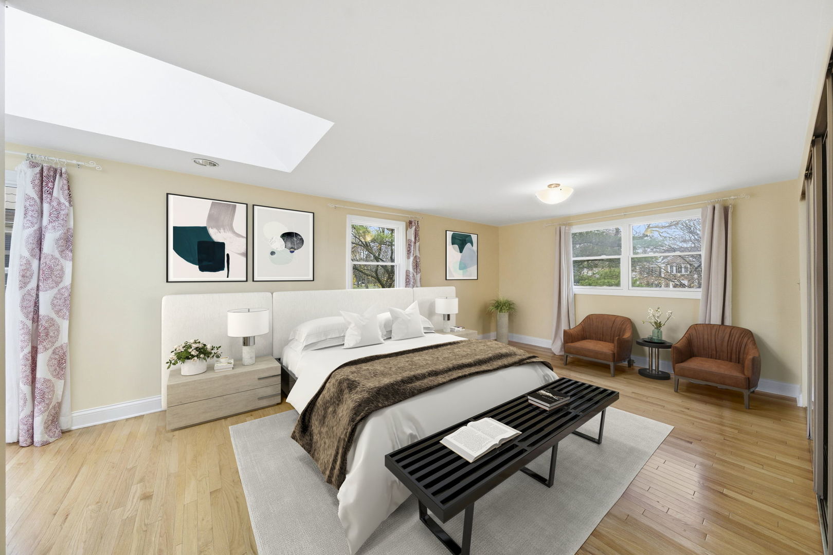 5523 S Garfield Street, Hinsdale, IL 60521