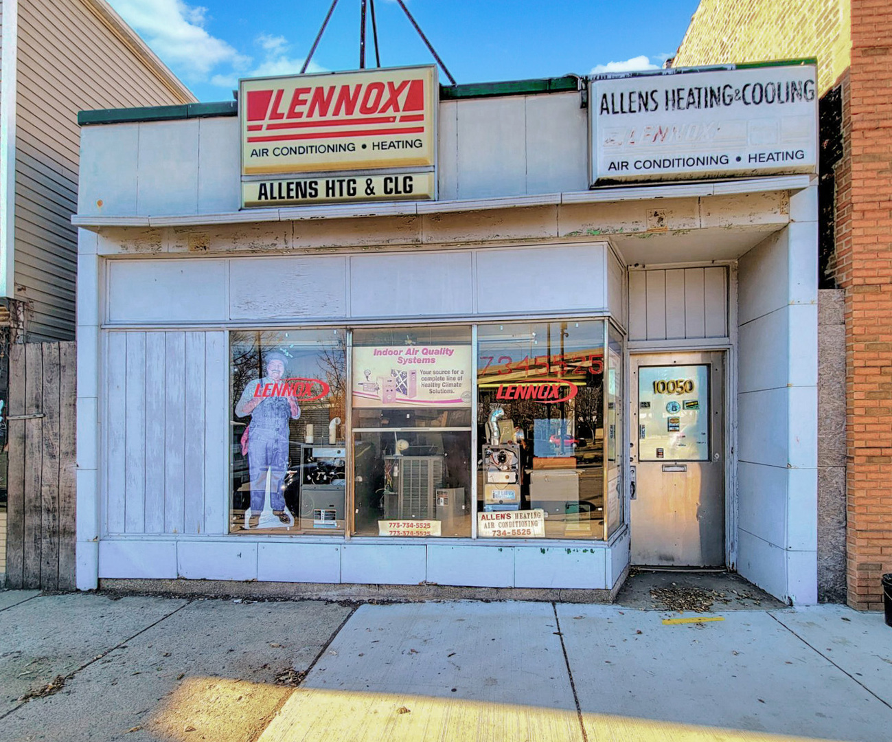 10050 S Ewing Avenue, Chicago, IL 60617