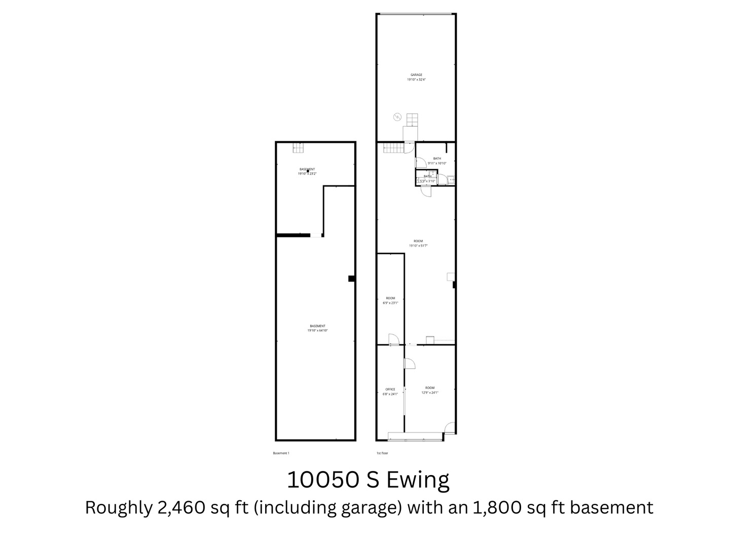 10050 S Ewing Avenue, Chicago, IL 60617