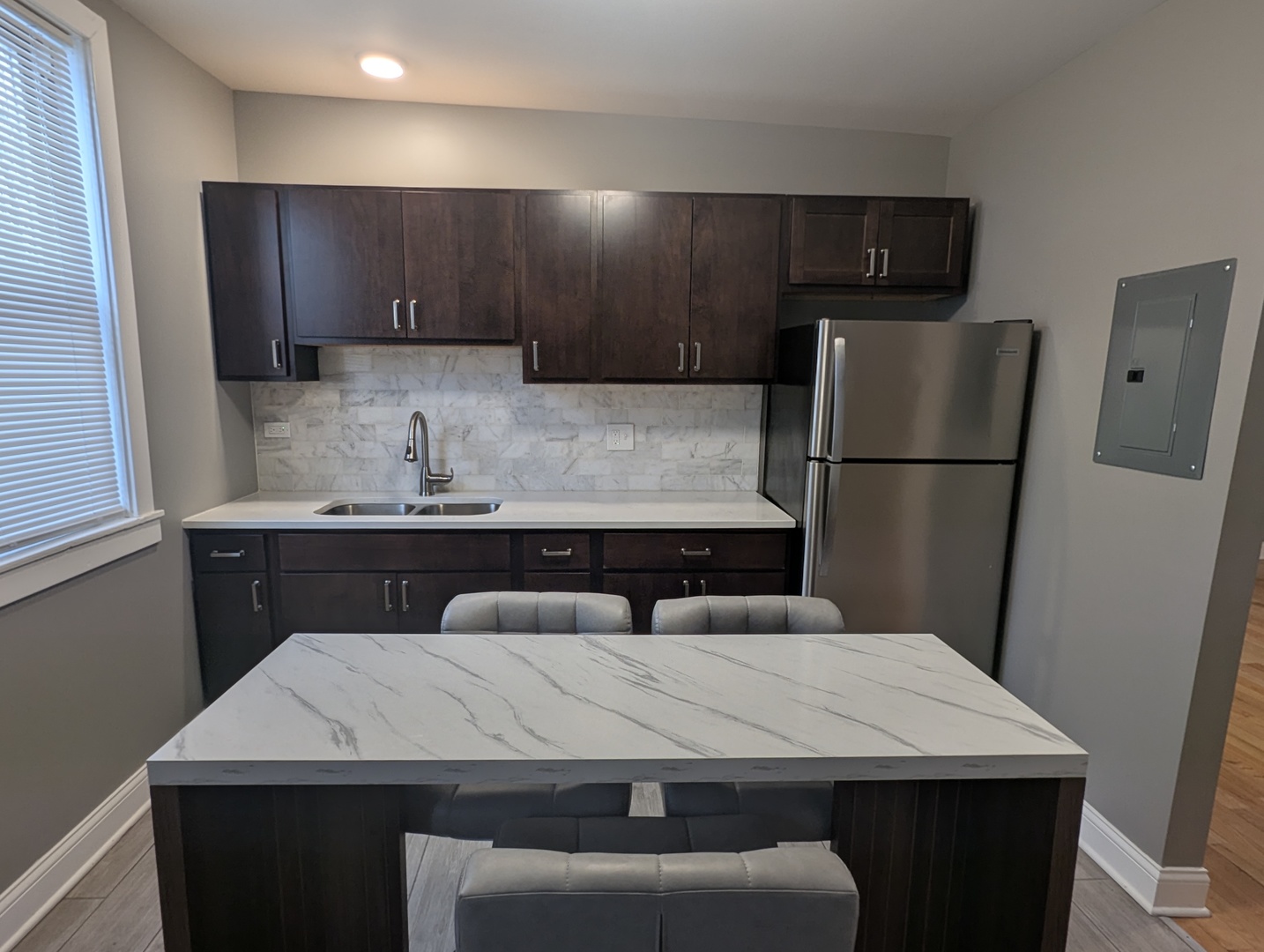 11005 S Perry Avenue #2, Chicago, IL 60628