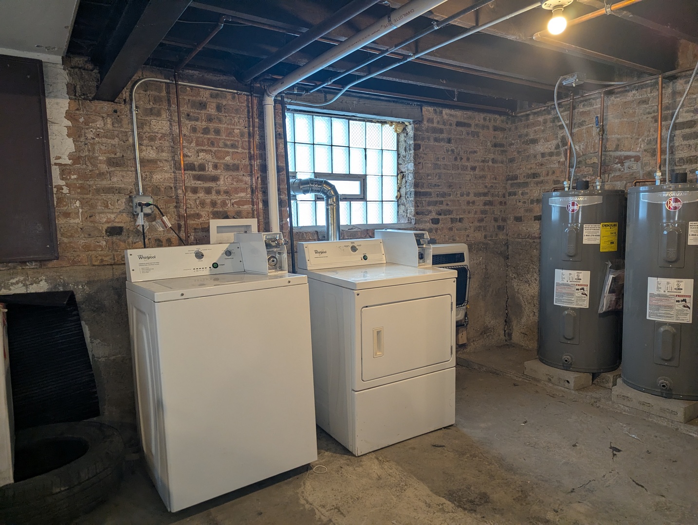 11005 S Perry Avenue #2, Chicago, IL 60628