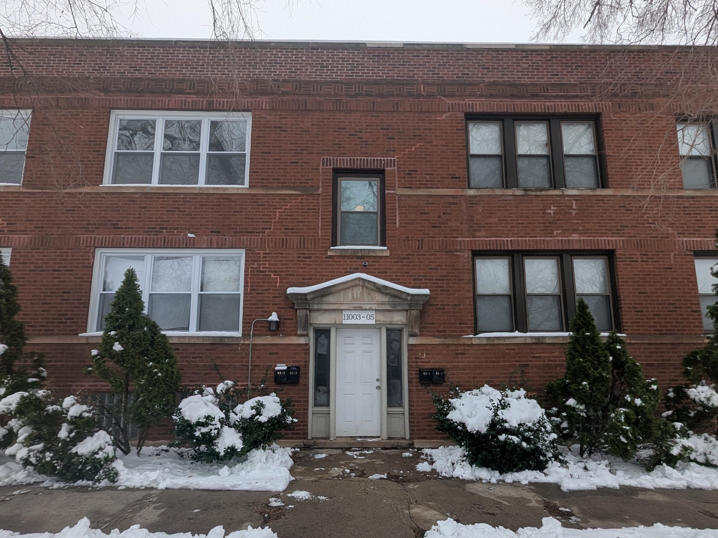 11005 S Perry Avenue #2, Chicago, IL 60628