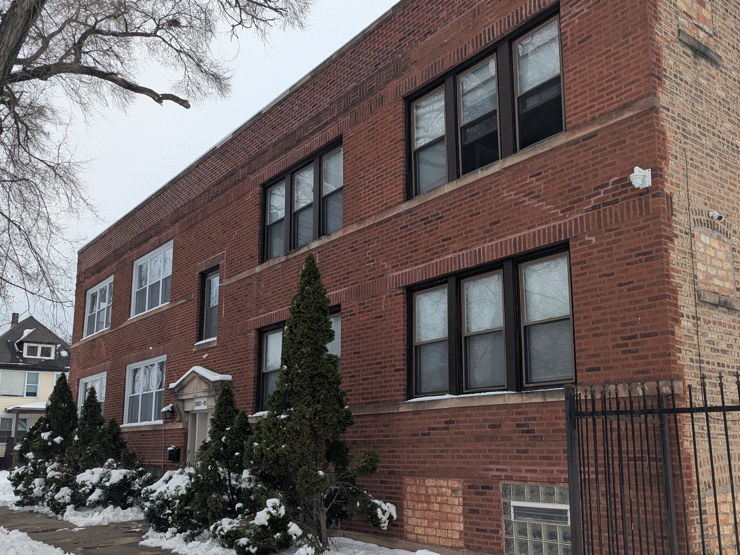 11005 S Perry Avenue #2, Chicago, IL 60628