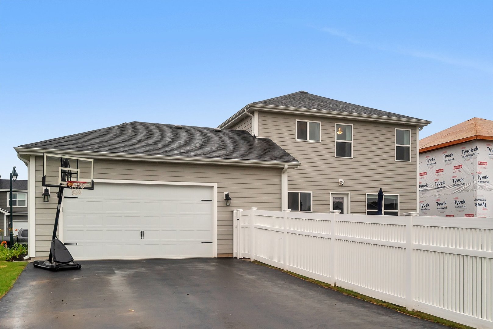 24458 S St Paul Avenue, Channahon, IL 60410