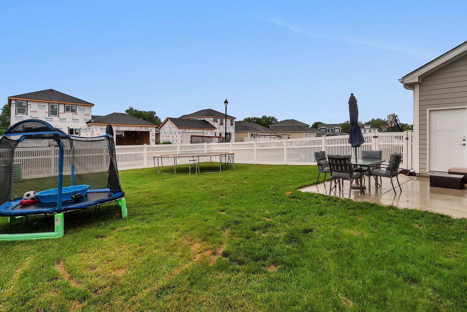 24458 S St Paul Avenue, Channahon, IL 60410