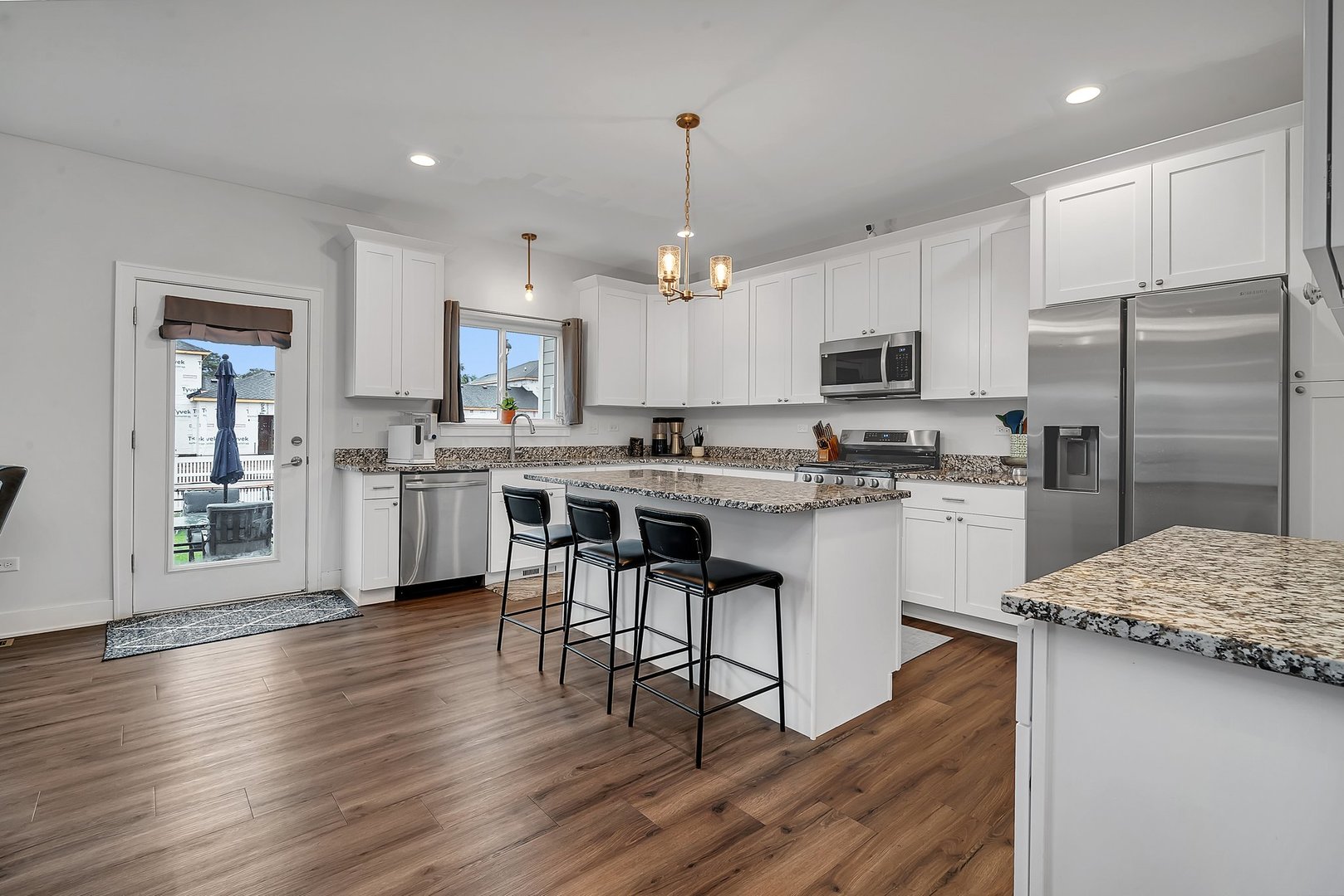 24458 S St Paul Avenue, Channahon, IL 60410