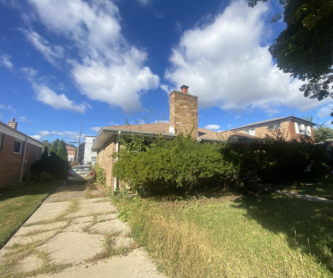 9716 S Prairie Avenue, Chicago, IL 60628