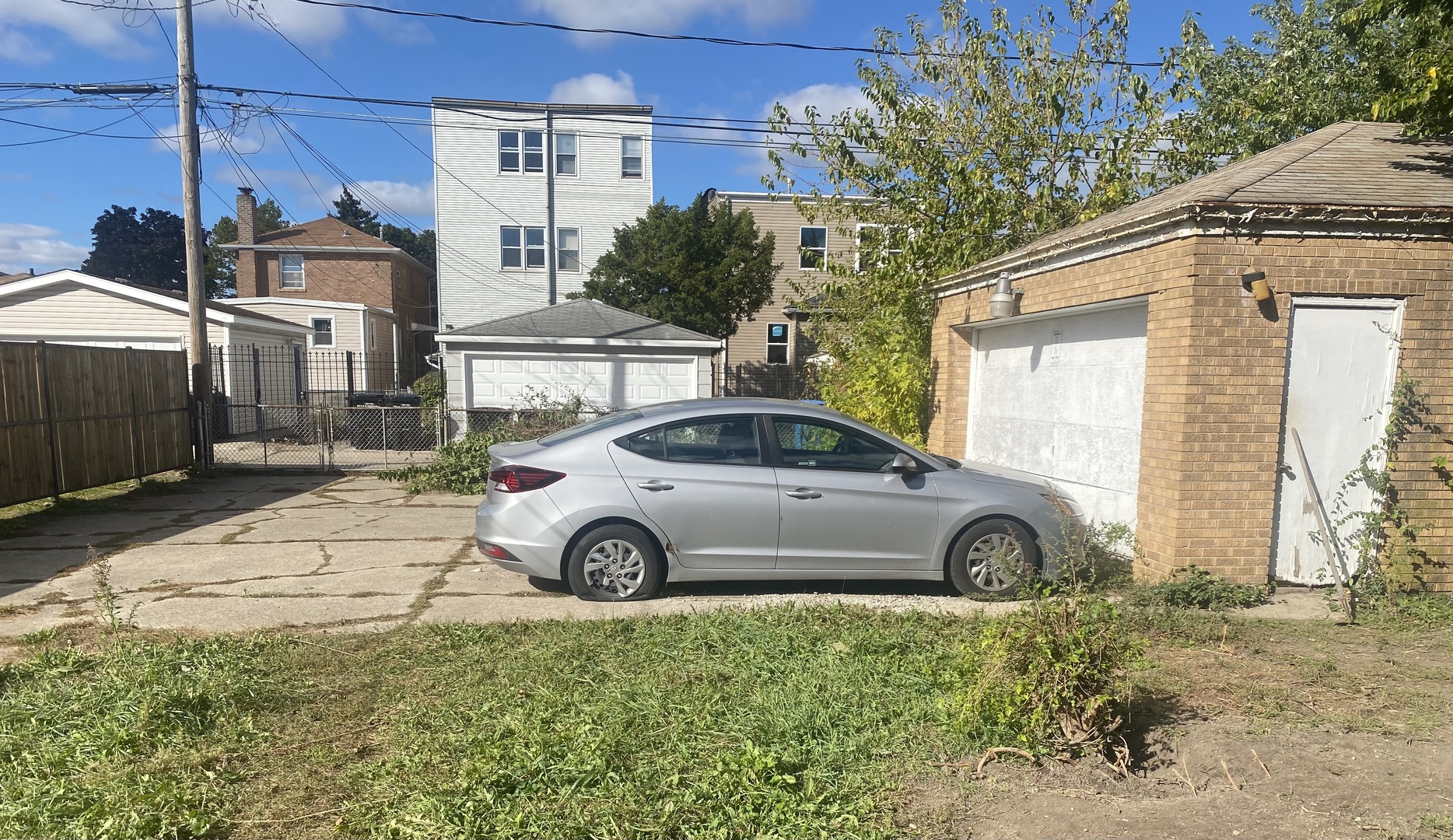 9716 S Prairie Avenue, Chicago, IL 60628