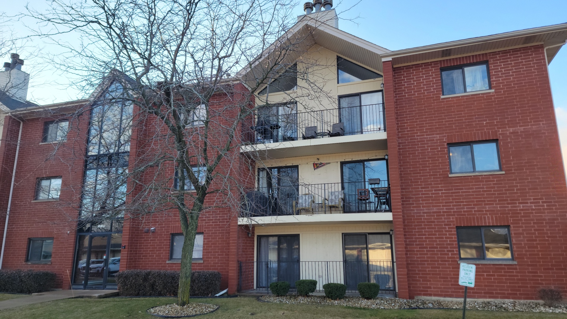 Tinley Park, IL 60477