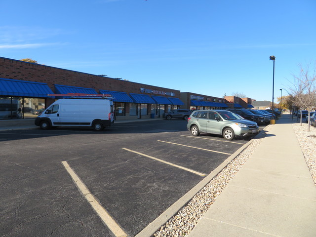 7234 W North Avenue #1008, Elmwood Park, IL 60707