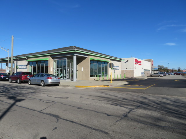 7234 W North Avenue #1008, Elmwood Park, IL 60707