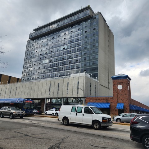 7234 W North Avenue #1008, Elmwood Park, IL 60707