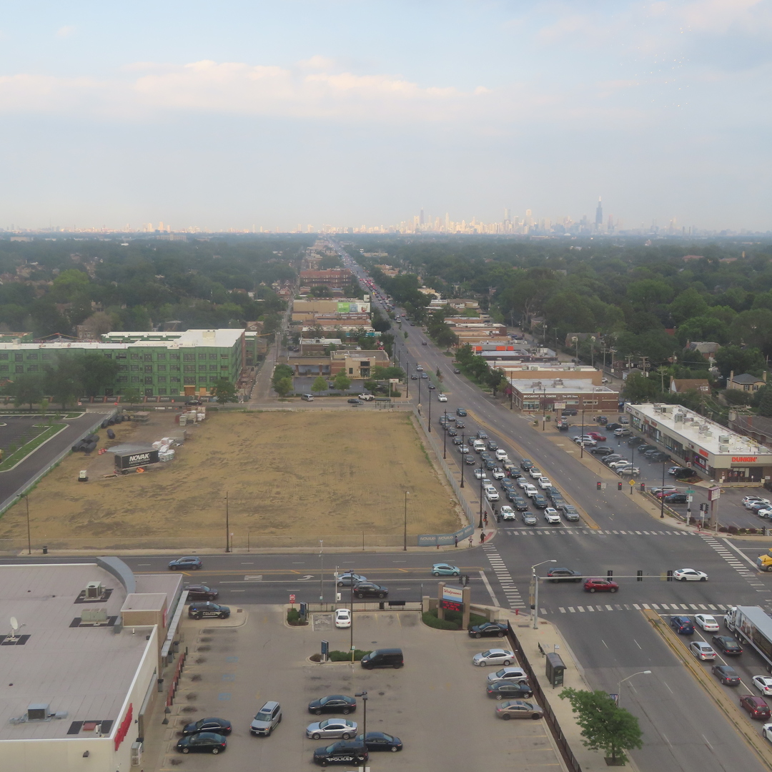 7234 W North Avenue #1008, Elmwood Park, IL 60707