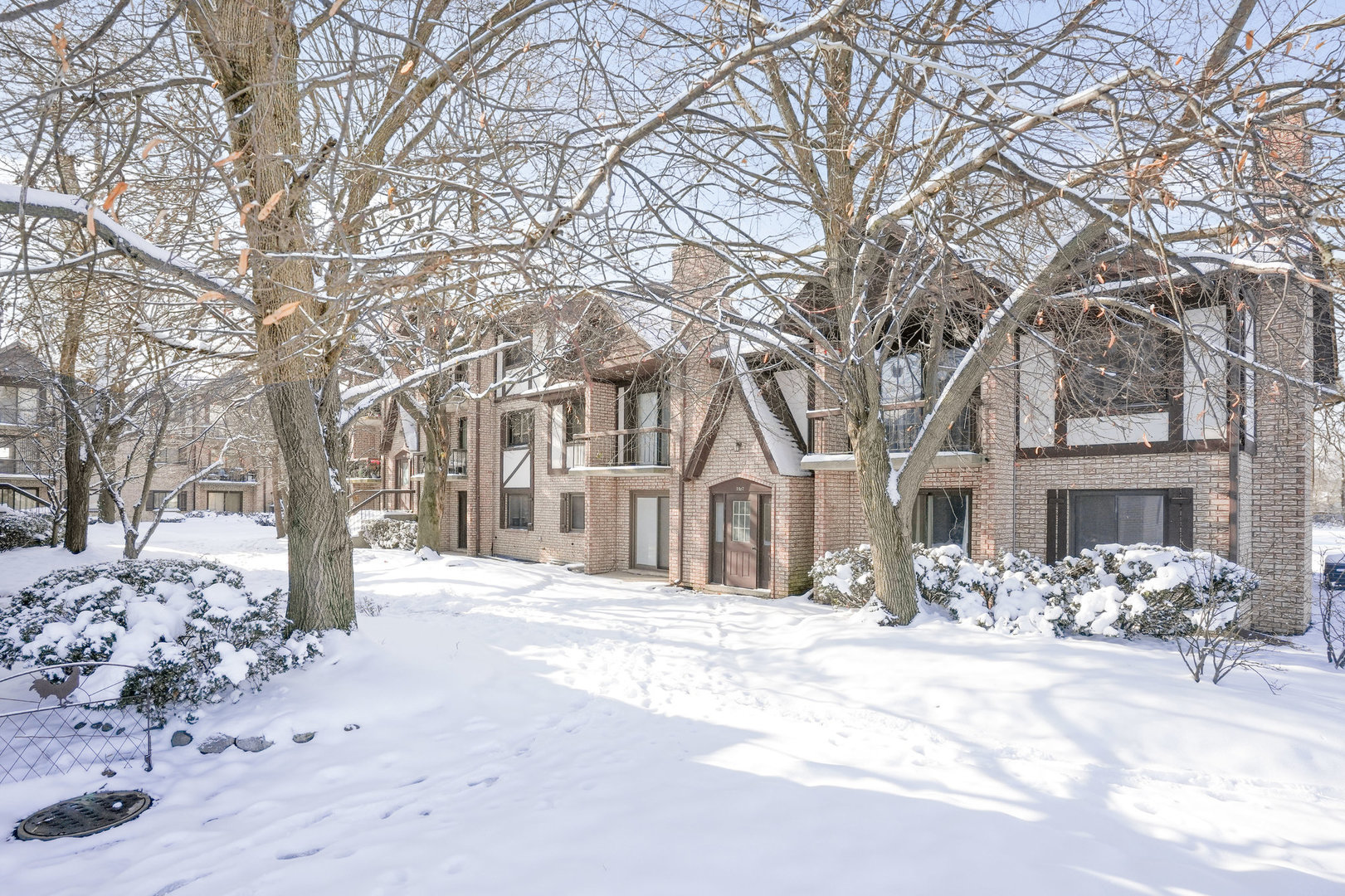 2807 Glenwood Lansing Road #112, Lynwood, IL 60411