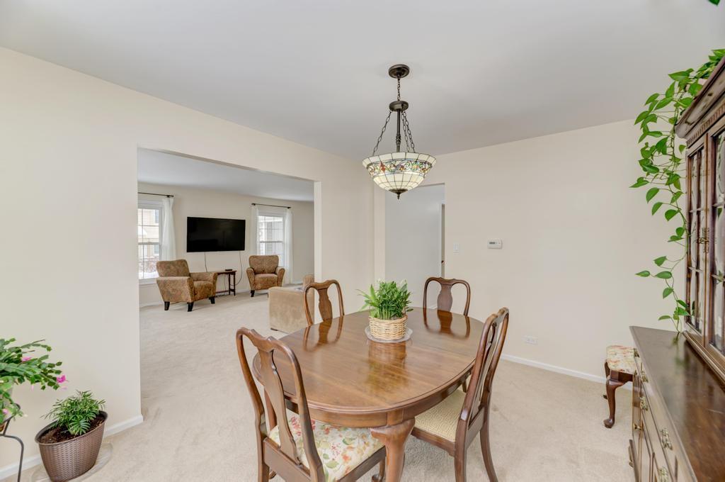 1010 W Haven Drive, Arlington Heights, IL 60005