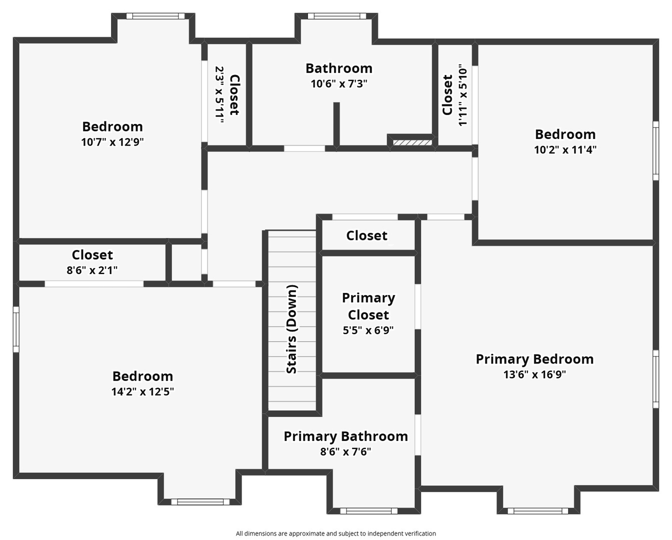 1010 W Haven Drive, Arlington Heights, IL 60005