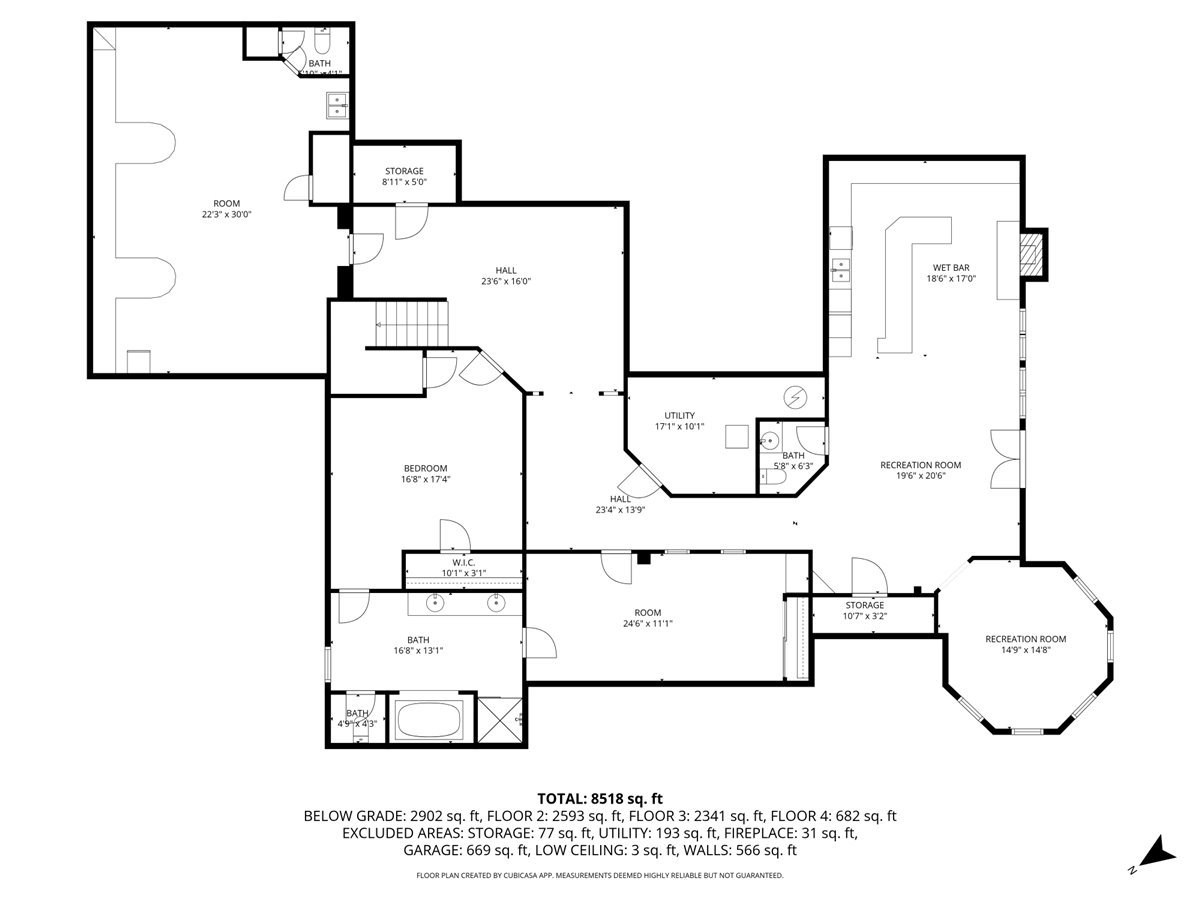 10018 Haegers Bend Road, Algonquin, IL 60102
