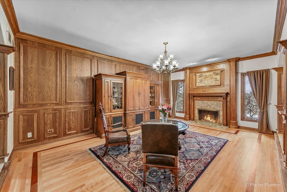 10018 Haegers Bend Road, Algonquin, IL 60102