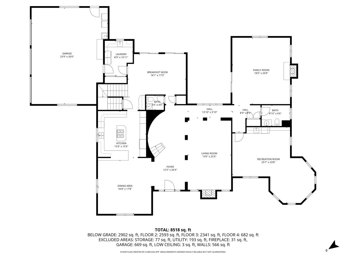 10018 Haegers Bend Road, Algonquin, IL 60102