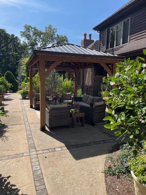 10018 Haegers Bend Road, Algonquin, IL 60102