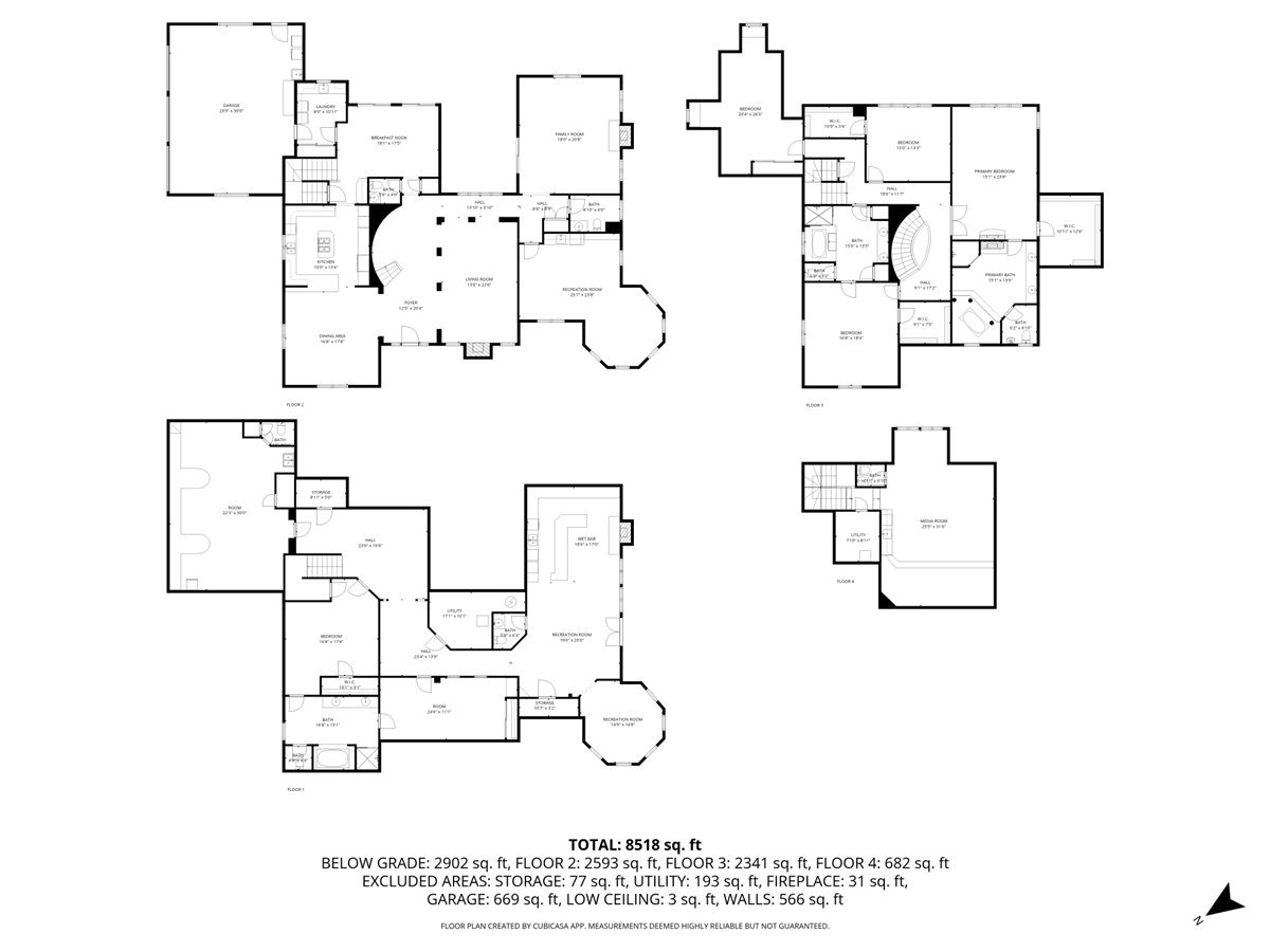 10018 Haegers Bend Road, Algonquin, IL 60102