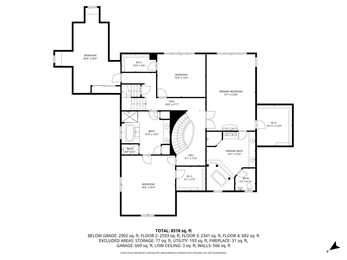 10018 Haegers Bend Road, Algonquin, IL 60102