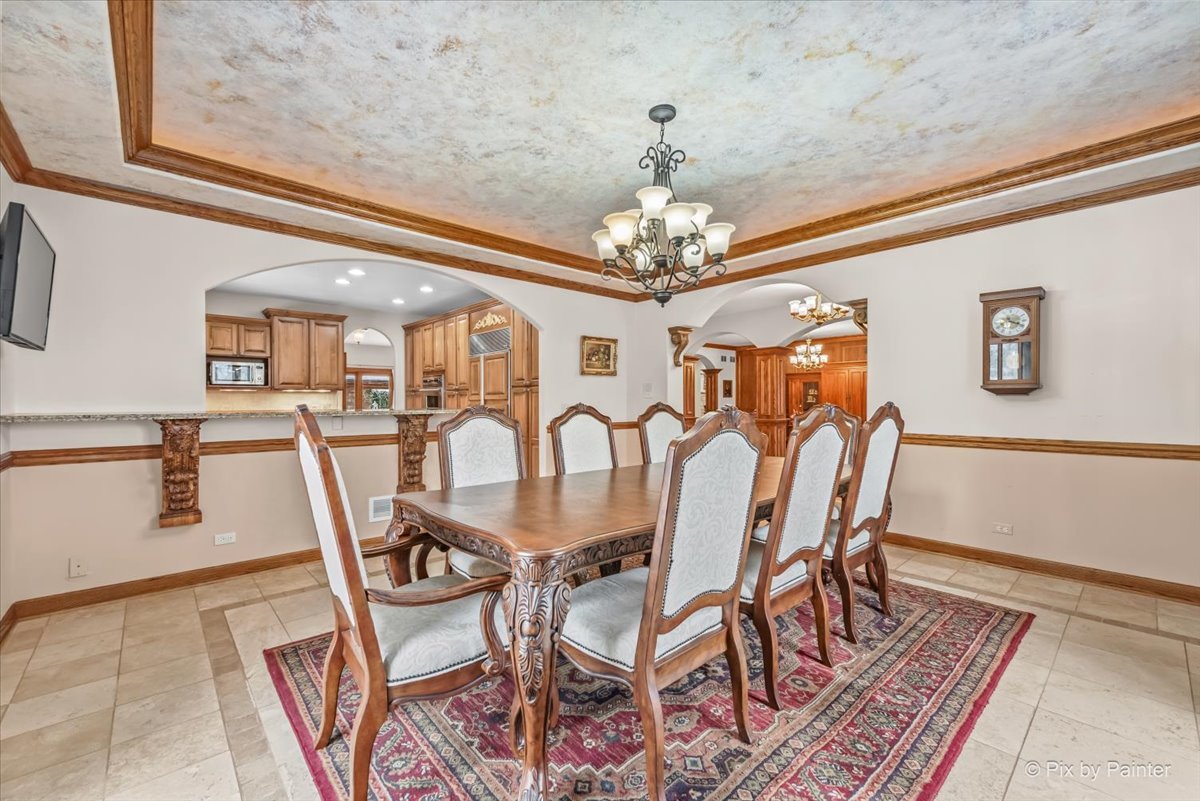 10018 Haegers Bend Road, Algonquin, IL 60102