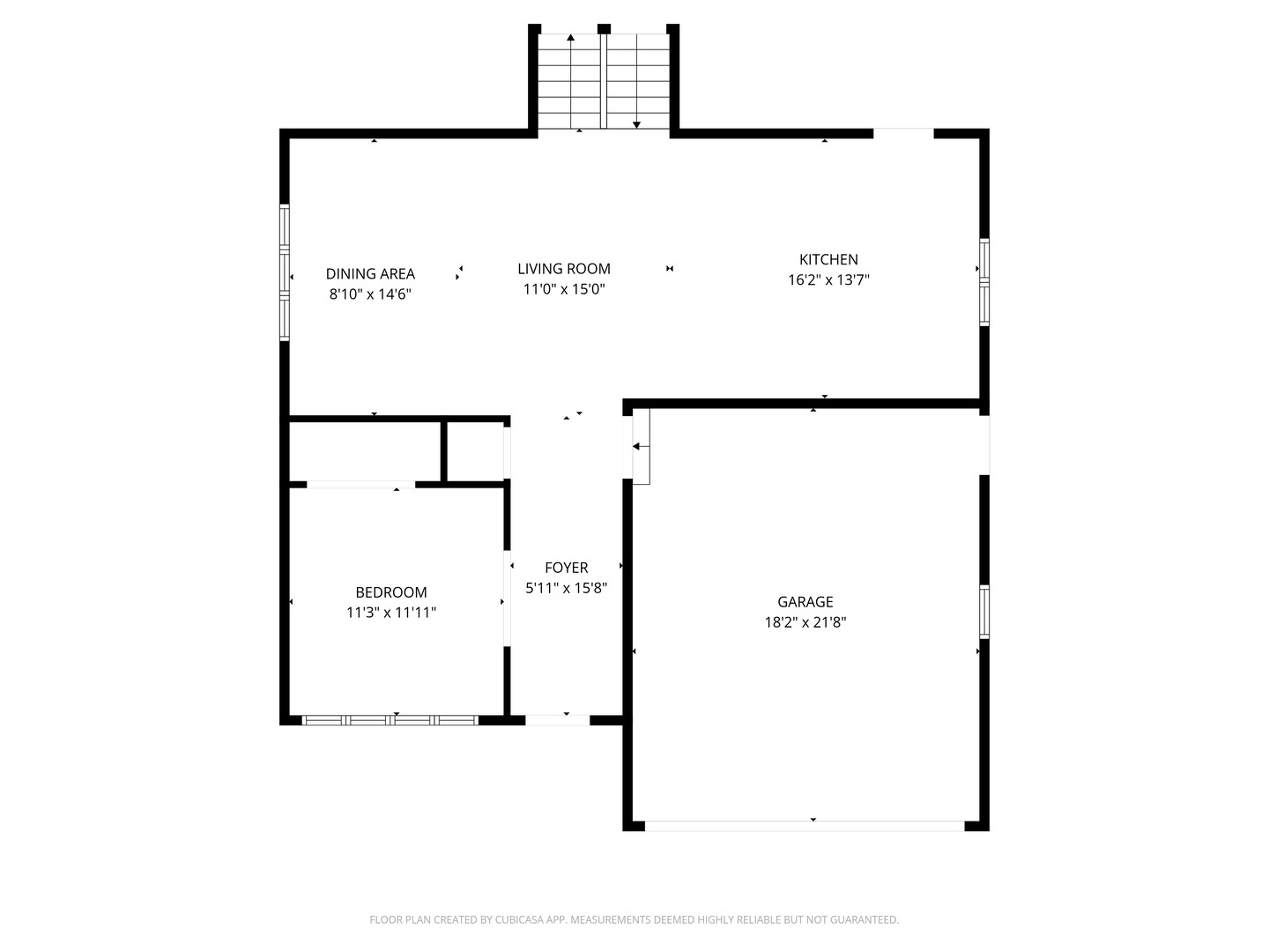 8332 S 77th Court, Bridgeview, IL 60455