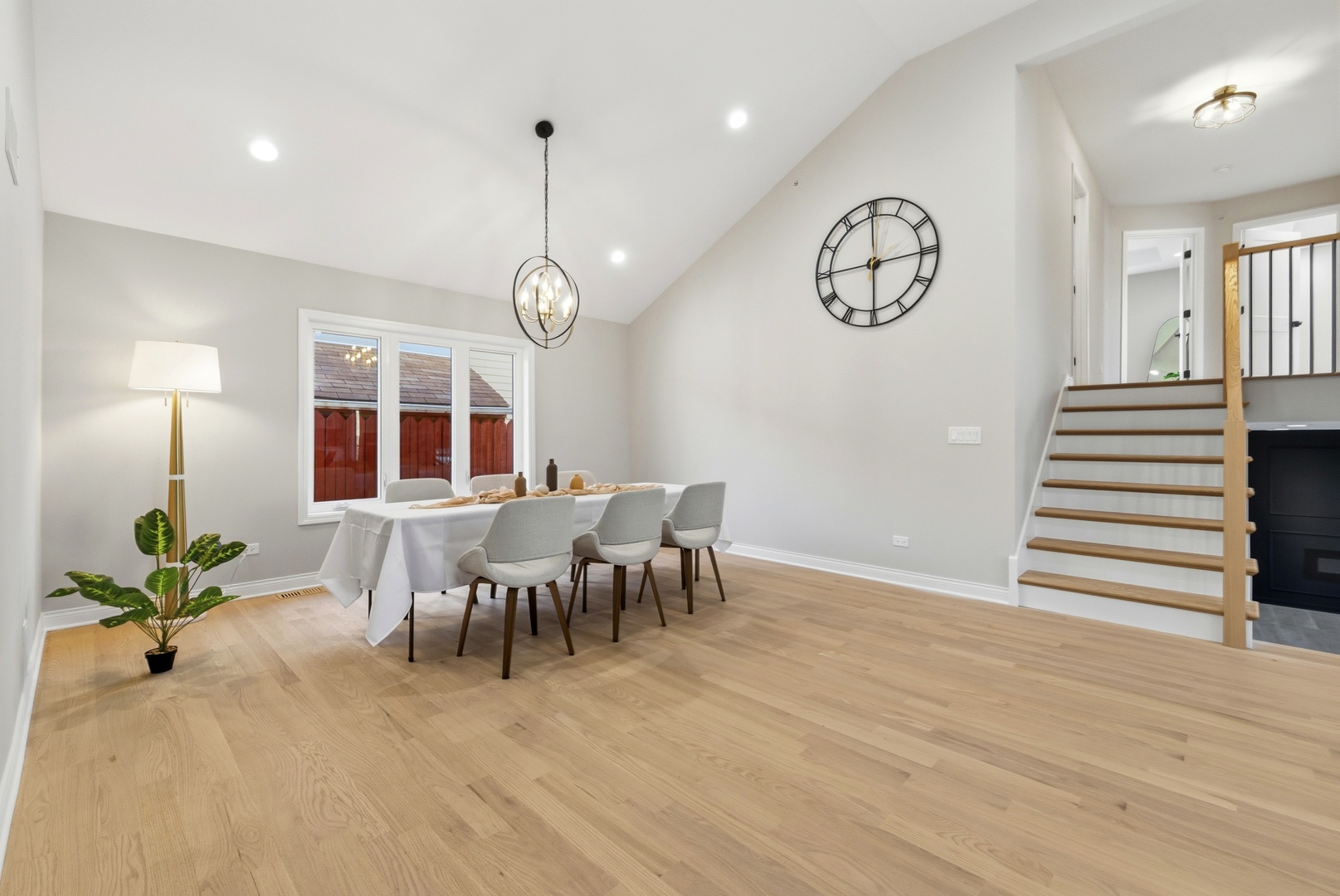 8332 S 77th Court, Bridgeview, IL 60455