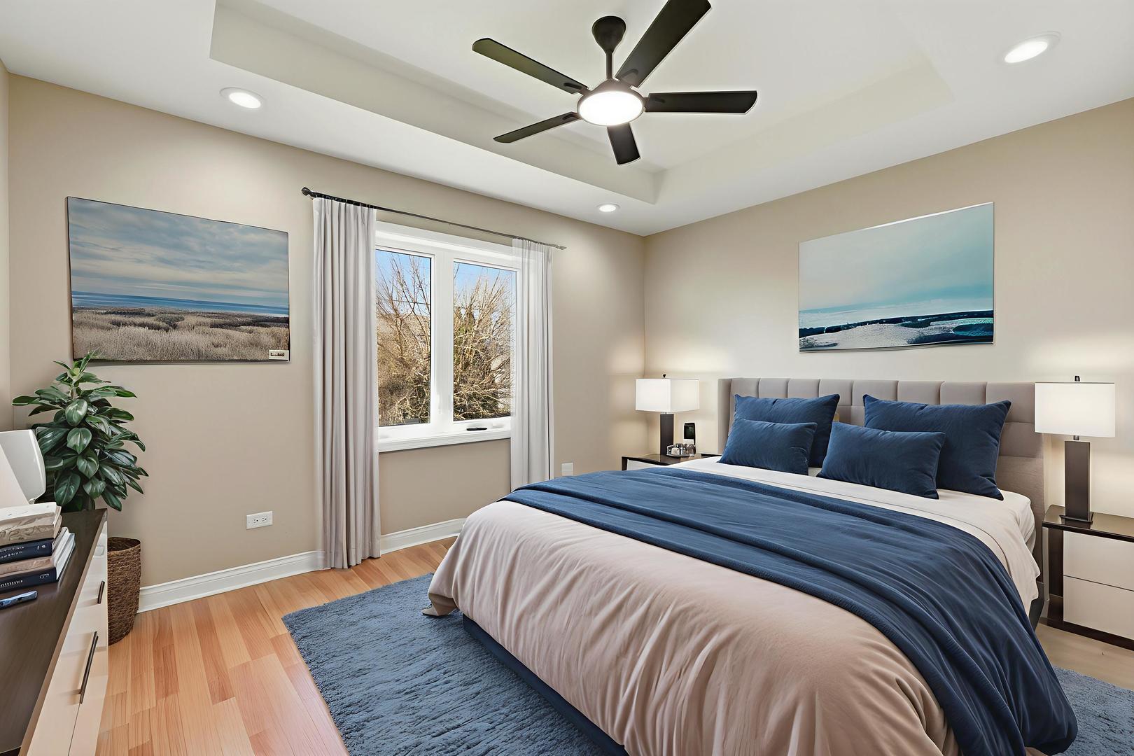 8332 S 77th Court, Bridgeview, IL 60455