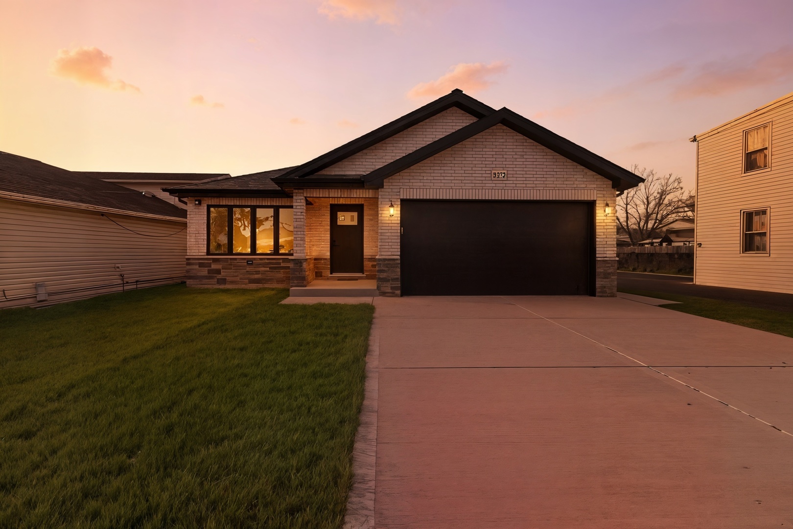 8332 S 77th Court, Bridgeview, IL 60455