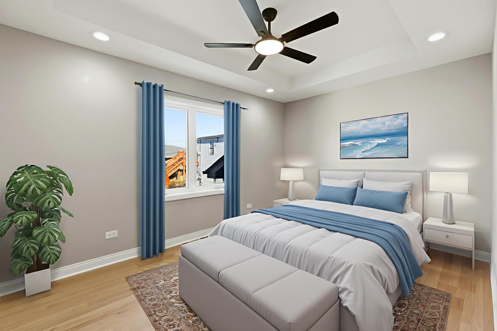 8332 S 77th Court, Bridgeview, IL 60455