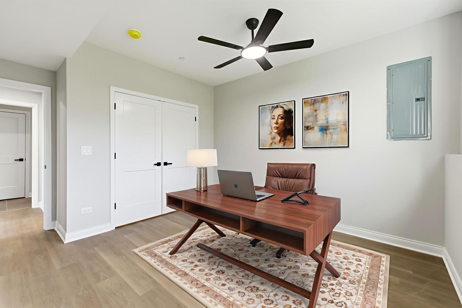 8332 S 77th Court, Bridgeview, IL 60455